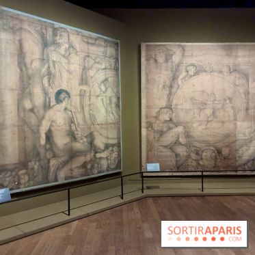 La Fabrique de la Galerie Farnèse - IMG 0181