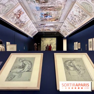 La Fabrique de la Galerie Farnèse - IMG 0194