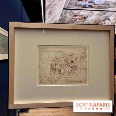 La Fabrique de la Galerie Farnèse - IMG 0201