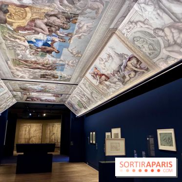 La Fabrique de la Galerie Farnèse - IMG 0203