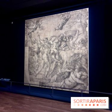 La Fabrique de la Galerie Farnèse - IMG 0212