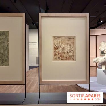 La Fabrique de la Galerie Farnèse - IMG 0220