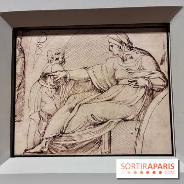 La Fabrique de la Galerie Farnèse