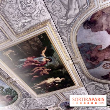 La Fabrique de la Galerie Farnèse - IMG 0236