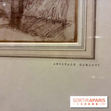 La Fabrique de la Galerie Farnèse