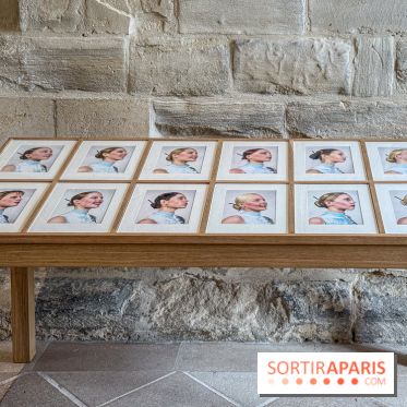 Mandorla, l’exposition contemporaine à découvrir à l’Abbaye de Maubuisson