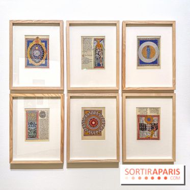 Mandorla, l’exposition contemporaine à découvrir à l’Abbaye de Maubuisson