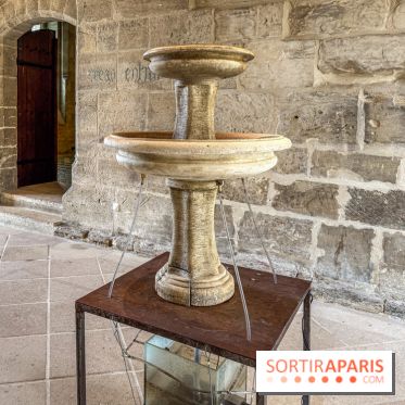 Mandorla, l’exposition contemporaine à découvrir à l’Abbaye de Maubuisson