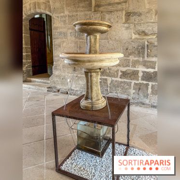 Mandorla, l’exposition contemporaine à découvrir à l’Abbaye de Maubuisson