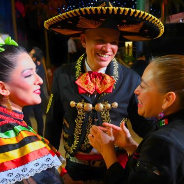 Festival Sabor a México 2025 : la gastronomie mexicaine rayonne à Paris - 3