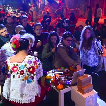 Festival Sabor a México 2025 : la gastronomie mexicaine rayonne à Paris - 4