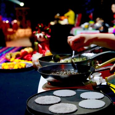 Festival Sabor a México 2025 : la gastronomie mexicaine rayonne à Paris - 11