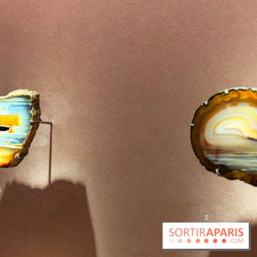 Rêveries de pierres : l'exposition rétrospective gratuite à l'Ecole des Arts Joailliers - IMG 0030