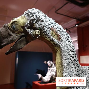 Échappées, récit d’une odyssée urbaine : nos photos de cette exposition collective et gratuite à Paris 