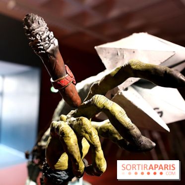 Échappées, récit d’une odyssée urbaine : nos photos de cette exposition collective et gratuite à Paris 