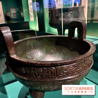 Chine, Empreintes du passé - IMG 0327