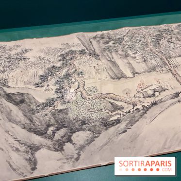 Chine, Empreintes du passé - IMG 0332