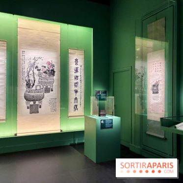 Chine, Empreintes du passé - IMG 0381