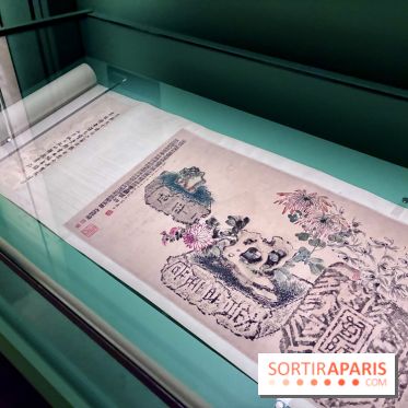 Chine, Empreintes du passé - IMG 0384