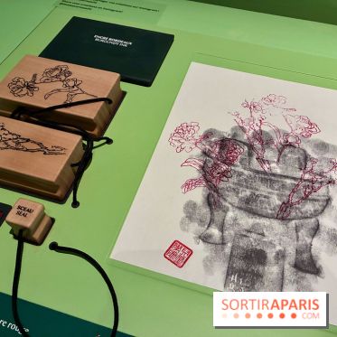 Chine, Empreintes du passé - IMG 0441