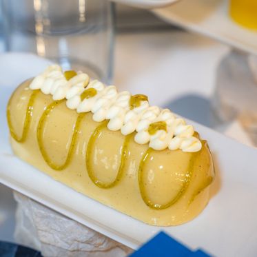 Les Bûches de Noël de Jeffrey Cagnes 2025 - A7C07497