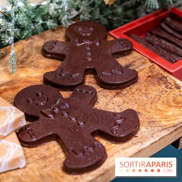 Bûches de Noël du jardin Sucré 2025 - A7C09334