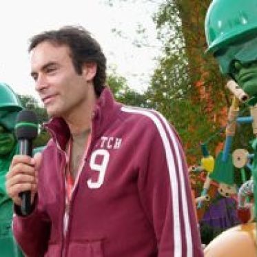 Toys Story Playland
Disneyland Paris
Anthony Delon
