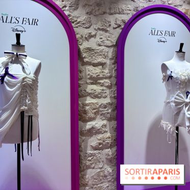 Pop-up All’s Fair