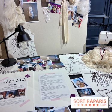 Pop-up All’s Fair