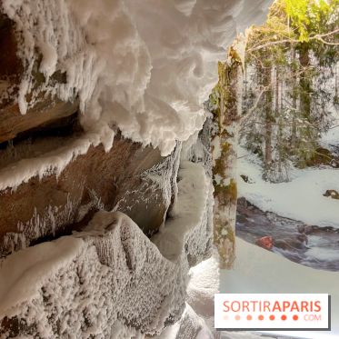 O'Kari - Salle de neige