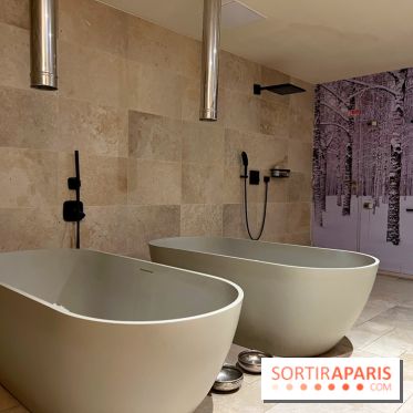 O'Kari - Baignoire de glace