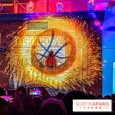 Doctor Strange Mystères Mystiques à Disneyland Paris