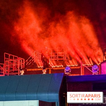 Doctor Strange Mystères Mystiques à Disneyland Paris