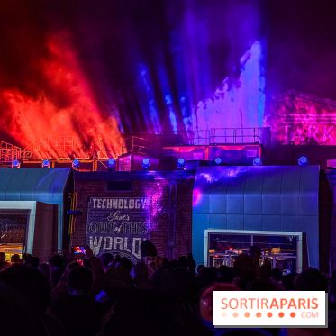Doctor Strange Mystères Mystiques à Disneyland Paris