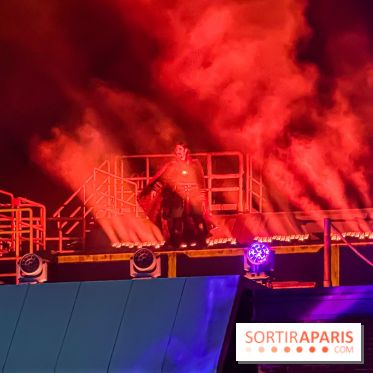 Doctor Strange Mystères Mystiques à Disneyland Paris
