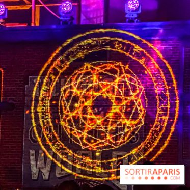 Doctor Strange Mystères Mystiques à Disneyland Paris