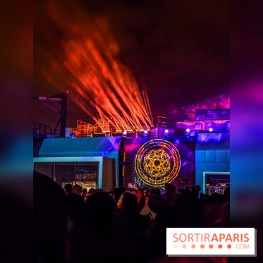 Doctor Strange Mystères Mystiques à Disneyland Paris