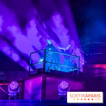 Doctor Strange Mystères Mystiques à Disneyland Paris