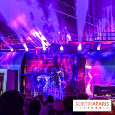 Doctor Strange Mystères Mystiques à Disneyland Paris