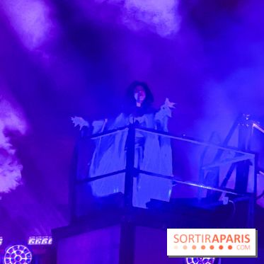 Doctor Strange Mystères Mystiques à Disneyland Paris