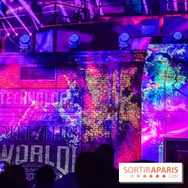 Doctor Strange Mystères Mystiques à Disneyland Paris - IMG 1485