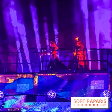 Doctor Strange Mystères Mystiques à Disneyland Paris