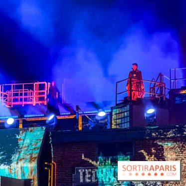 Doctor Strange Mystères Mystiques à Disneyland Paris