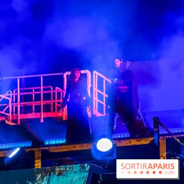 Doctor Strange Mystères Mystiques à Disneyland Paris - IMG 1504