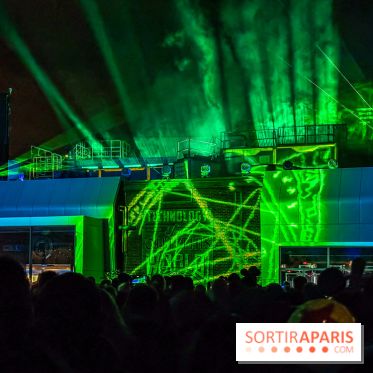 Doctor Strange Mystères Mystiques à Disneyland Paris