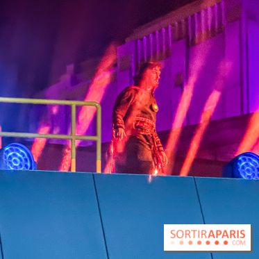Doctor Strange Mystères Mystiques à Disneyland Paris