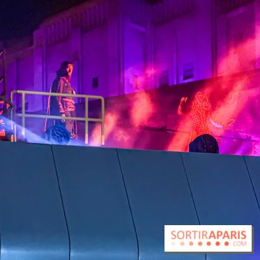 Doctor Strange Mystères Mystiques à Disneyland Paris