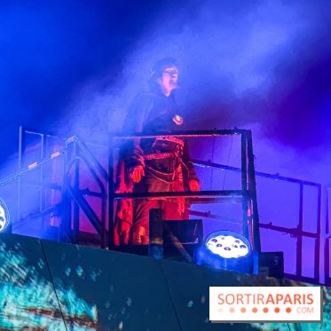 Doctor Strange Mystères Mystiques à Disneyland Paris