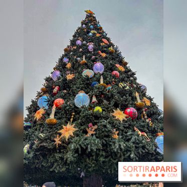 Noël à Disneyland Paris : Disney's Enchanted Christmas