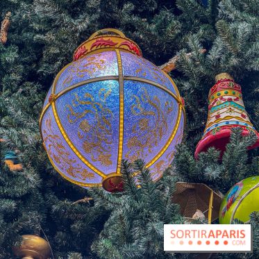 Noël à Disneyland Paris : Disney's Enchanted Christmas